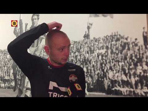 Willem II'er Elmo Lieftink speelde tegen PSV zijn beste wedstrijd ooit