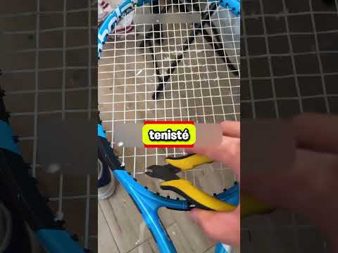 Tohle Dělají Všichni Tenisté… Proč?! 🎾😲