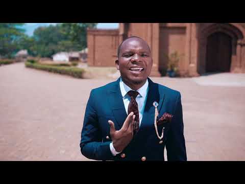 Steve Wazisomo Muliya feat Ndirande Anglican Voices   Chisomo Chake