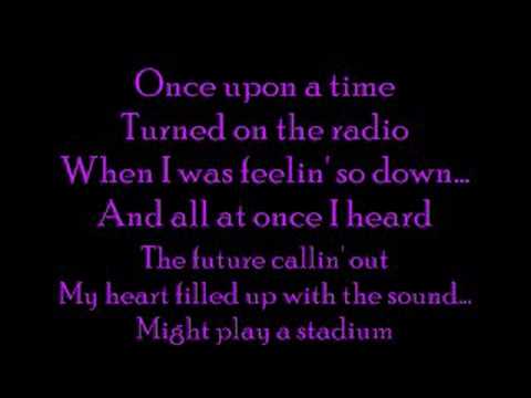 Nothing but the music, Backstreet Boys