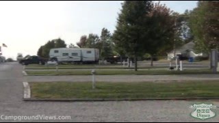 Indian Hill Inn & RV Park Video