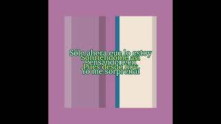 Eros Ramazzotti - Huracan Meri (Letra)