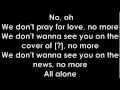 Pray 4 love - Travis Scott Ft. The Weeknd 