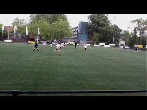 09-06-2012 Jodan Boys D4 - Ouders Deel 2