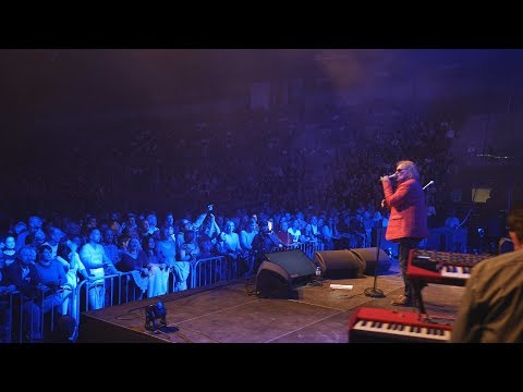 CHARLIE  70 - Skandináv éjszakák 2017