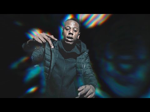 Lul Daryon - Peter Pan (Official Video) Dir. ShotByWalt