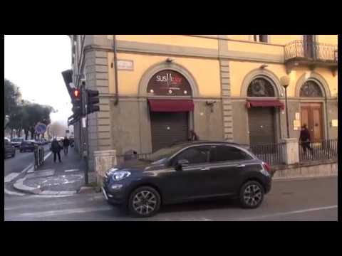 Arezzo, faccia a faccia con il ladro. A Saione torna la paura