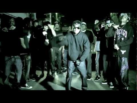 In.Fuckin.Credible (Music Video) By: R3D