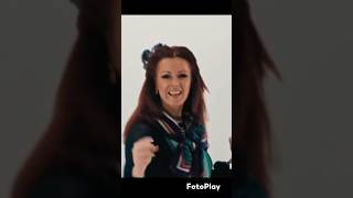 Anni-Frid Lyngstad (ABBA) Dancing Compilation