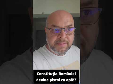 Constituția României mai contează!? Dreptul la liberă exprimare mai există!?