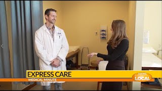 Medical Minute - Express Care