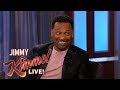 Mike Epps on Star-Studded Wedding, Performing in Europe & New Netflix Special