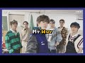 JUST B (저스트비) 'My Way' Special Video