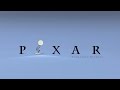 Pixar Animation Studios 2008 2018 Logo Remake August 2022 Update