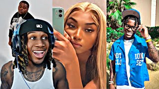 Aj Hudson Goes On A Edate (ft Avery B &amp; NoNeck jay)