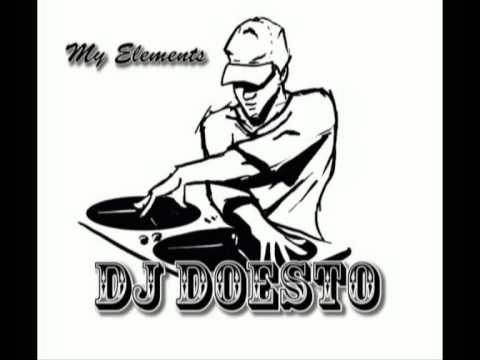 DJ Doesto - My Elements
