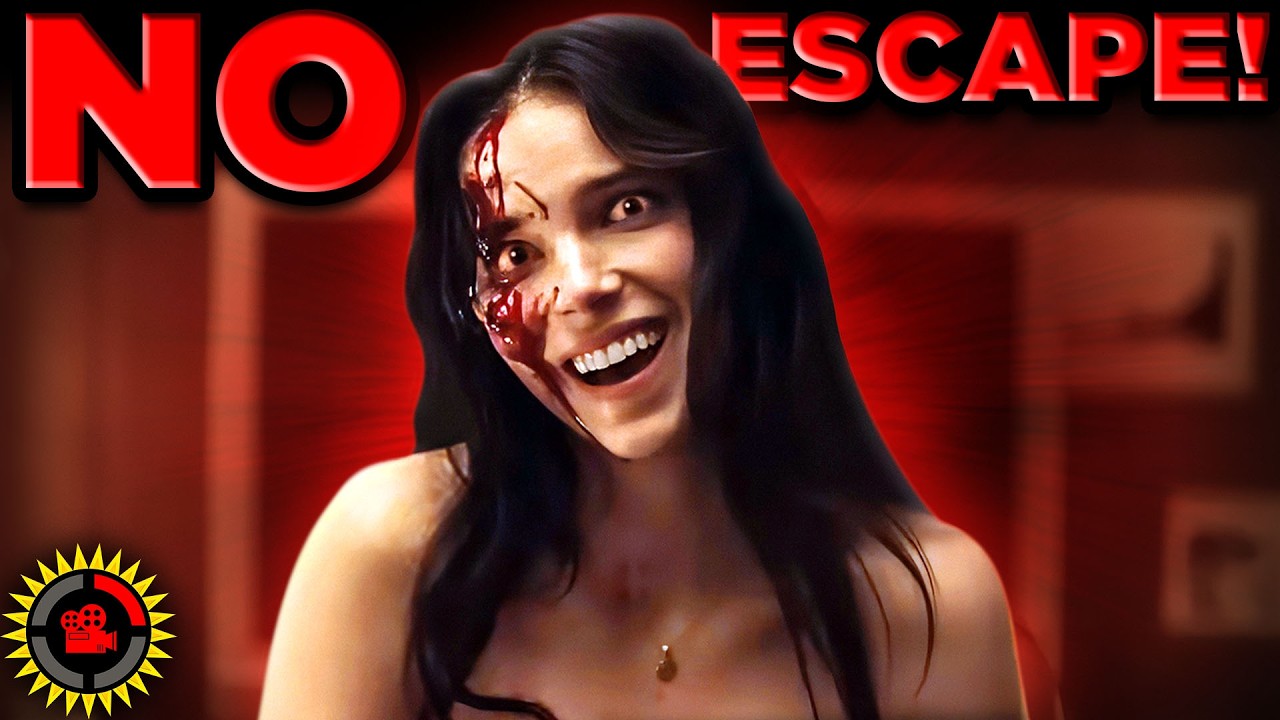 Film Theory: How to Make the RIGHT Wish (Obsession)