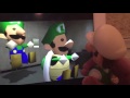 EpicLuigi Reacts Sm64 The Luigi Labyrinth 40 Sub Special
