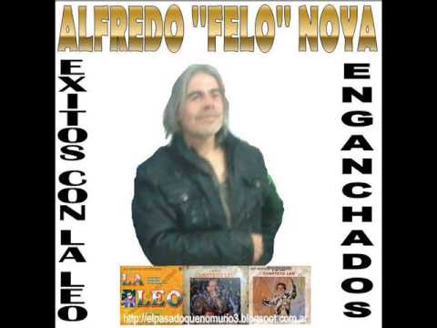 Cuarteto Leo - Enganchados con la Voz de Alfredo "Felo" Noya