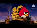 Angry Birds 20Th Century FOX Logo