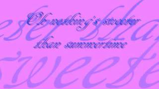 American Honey Lady Antebellum Lyrics