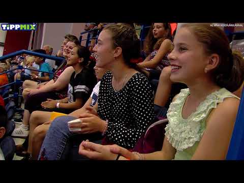 MTK Budapest - ÉRD (K&H női kézilabda liga - 16. forduló) beharangozó