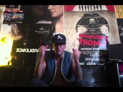 freestyle nomination - titineboy style grime