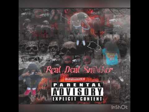 GraveDiggingRudeBoy X Lit Pressure X Yung Bino X NsN SmoCC [ Real Deal Snacker]