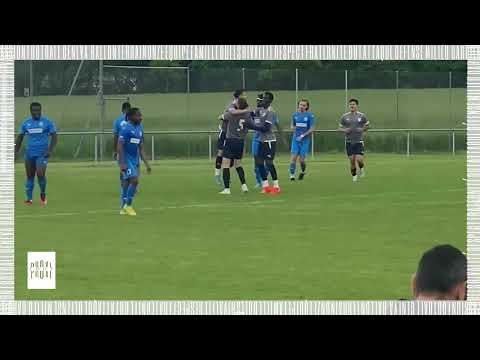 FC Versoix II-CS Interstar