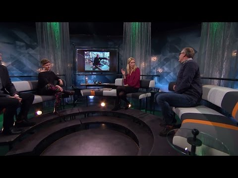 Johan Rheborgs tråkigaste Instagrambild? - Jenny Strömstedt (TV4)