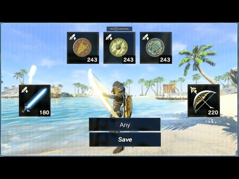 This Glitch Lets You Get Crazy Weapons! (Hold Prompt Entanglement - How To)