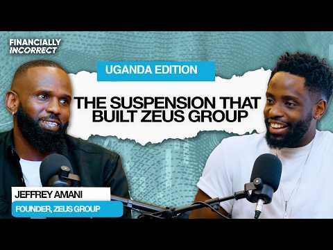 Understanding Agency Viability in East Africa by Jeffrey Amani