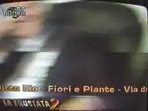 Telefonata scherzo fiorentina Ciuffi bombe a mano