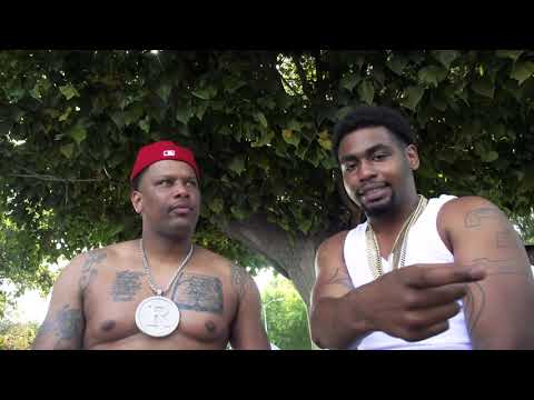 Twinn Red Touch It Freestyle