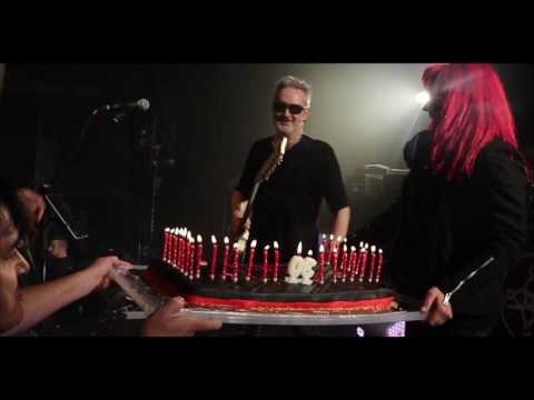 Video thumbnail for Blood on the Road