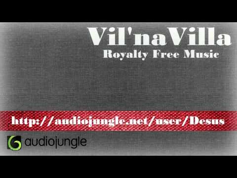 Wild West Pack - Desus - Vil'naVilla – Audiojungle (http://audiojungle.net/user/Desus/portfolio)