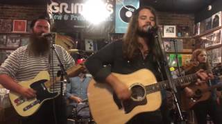 Brent Cobb - Country Bound (Grimey's In Store)