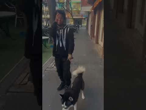 La Parafina - Lolo en el Microfono