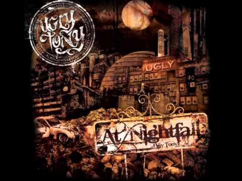 Ugly Tony - In Between The Lines Feat. The AbSouljah