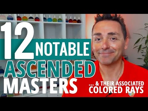 download lagu mp3 mp4 Ascended Master Test, download lagu Ascended Master Test gratis, unduh video klip Ascended Master Test
