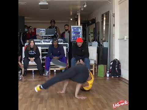 Mach Phive @ Just Break - #shorts