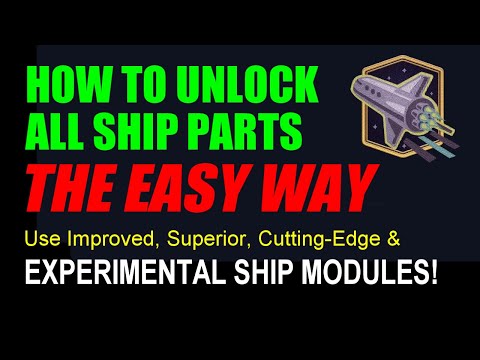 STARFIELD #46 - How to Get Starship Design Rank 4 QUICK & EASY (Detailed Instructions)