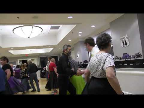 2022 WASCA - Tom Miller, Doren McBroom - Advance Patter