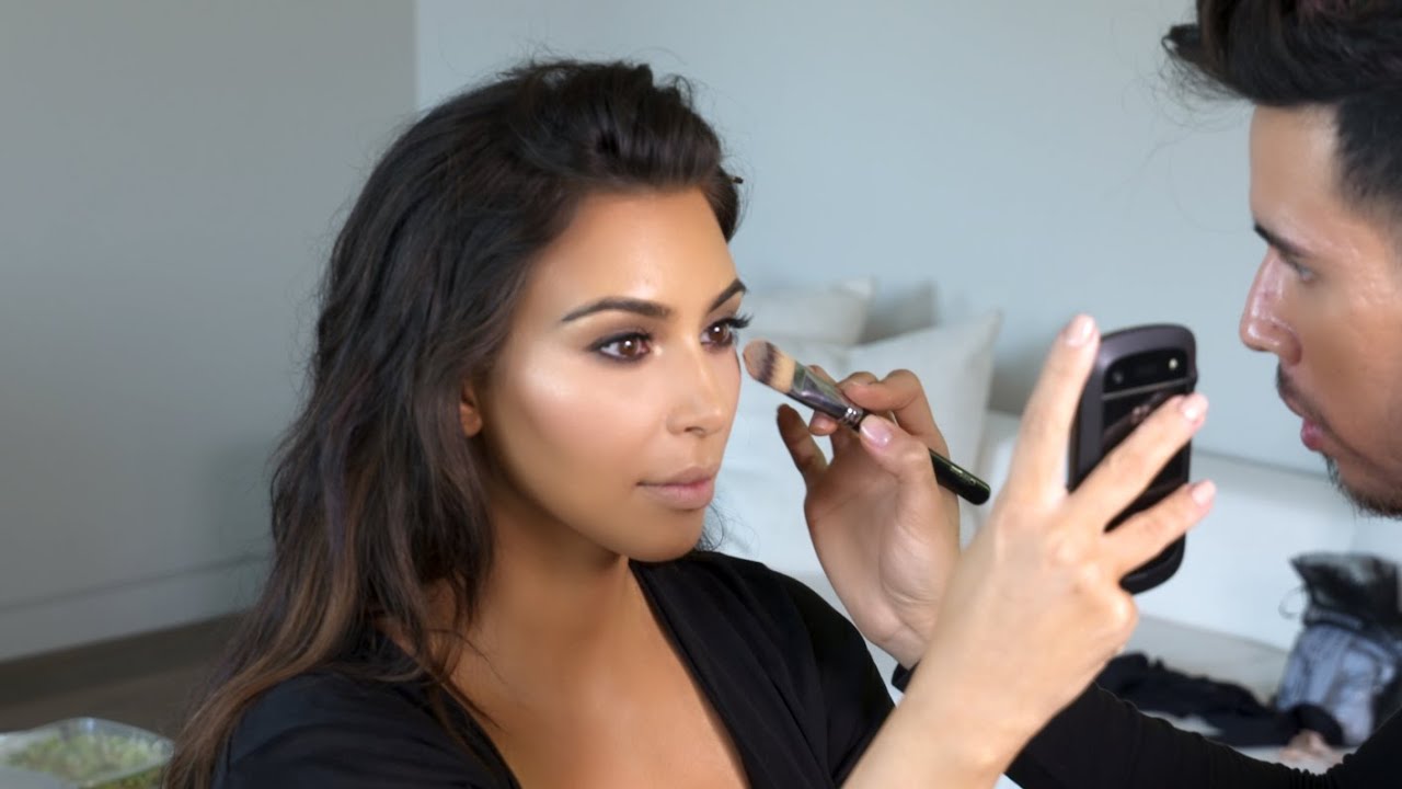 WATCH: My Daily Makeup Routine - YouTube