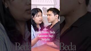 Download lagu Kata Chicha soal ancaman jurnalis sekarang #rame #bocoralus #bocoraluspolitik #beritaterkini #berita mp3