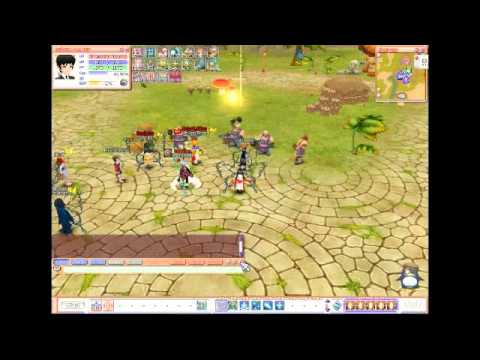 Review on insanity flyff!