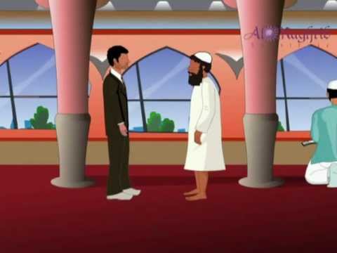 Nejedinstvo muslimana - interesantan primjer