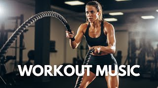 EDM GYM MIX 2026 🔥 Intense Workout Music for Running, Strength & HIIT
