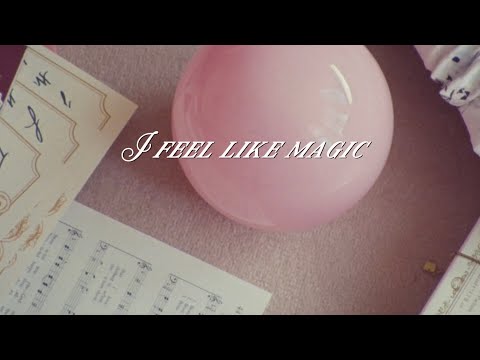 YAZ - Magic (lyric video)