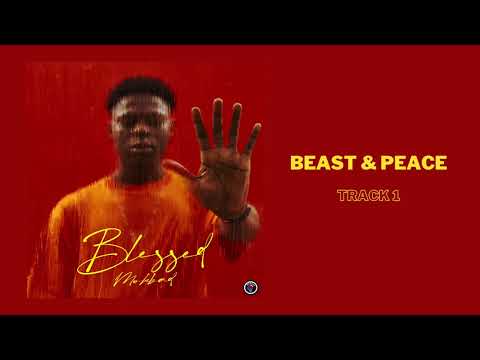 Mohbad - Beast & Peace (Official Audio)